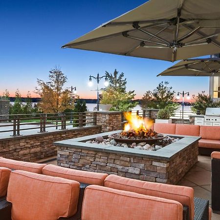 Residence Inn By Marriott National Harbor Washington, D.C. Area Buitenkant foto