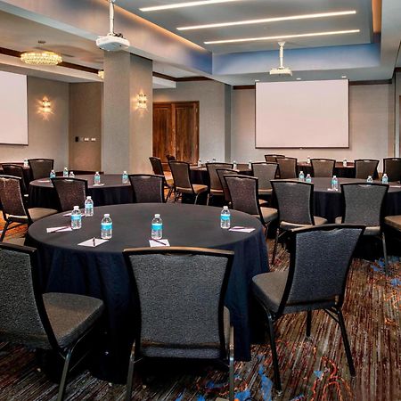 Residence Inn By Marriott National Harbor Washington, D.C. Area Buitenkant foto