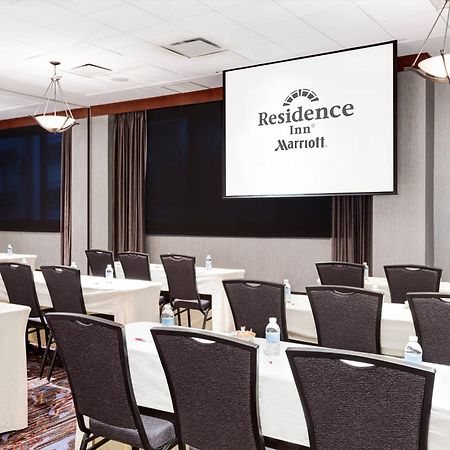 Residence Inn By Marriott National Harbor Washington, D.C. Area Buitenkant foto
