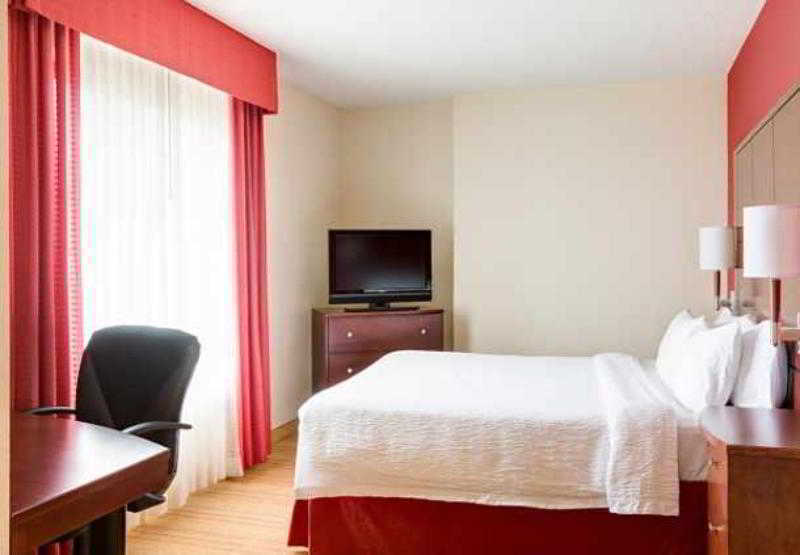 Residence Inn By Marriott National Harbor Washington, D.C. Area Buitenkant foto