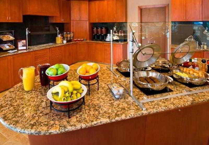 Residence Inn By Marriott National Harbor Washington, D.C. Area Buitenkant foto