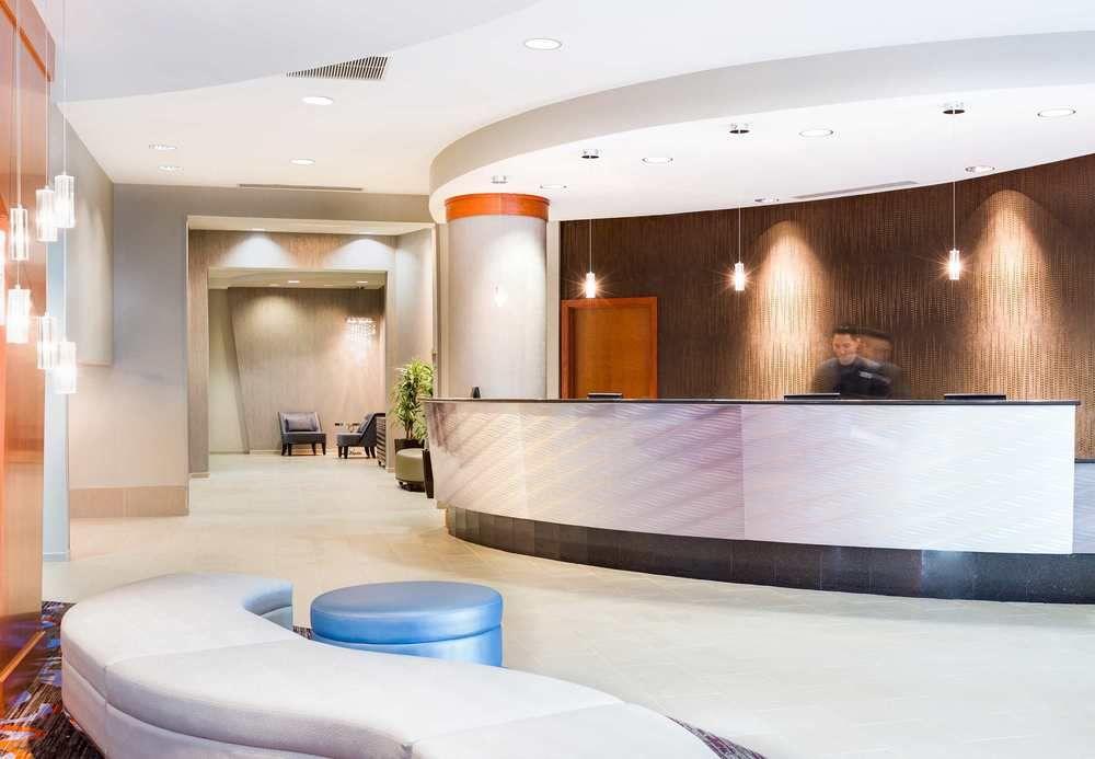 Residence Inn By Marriott National Harbor Washington, D.C. Area Buitenkant foto