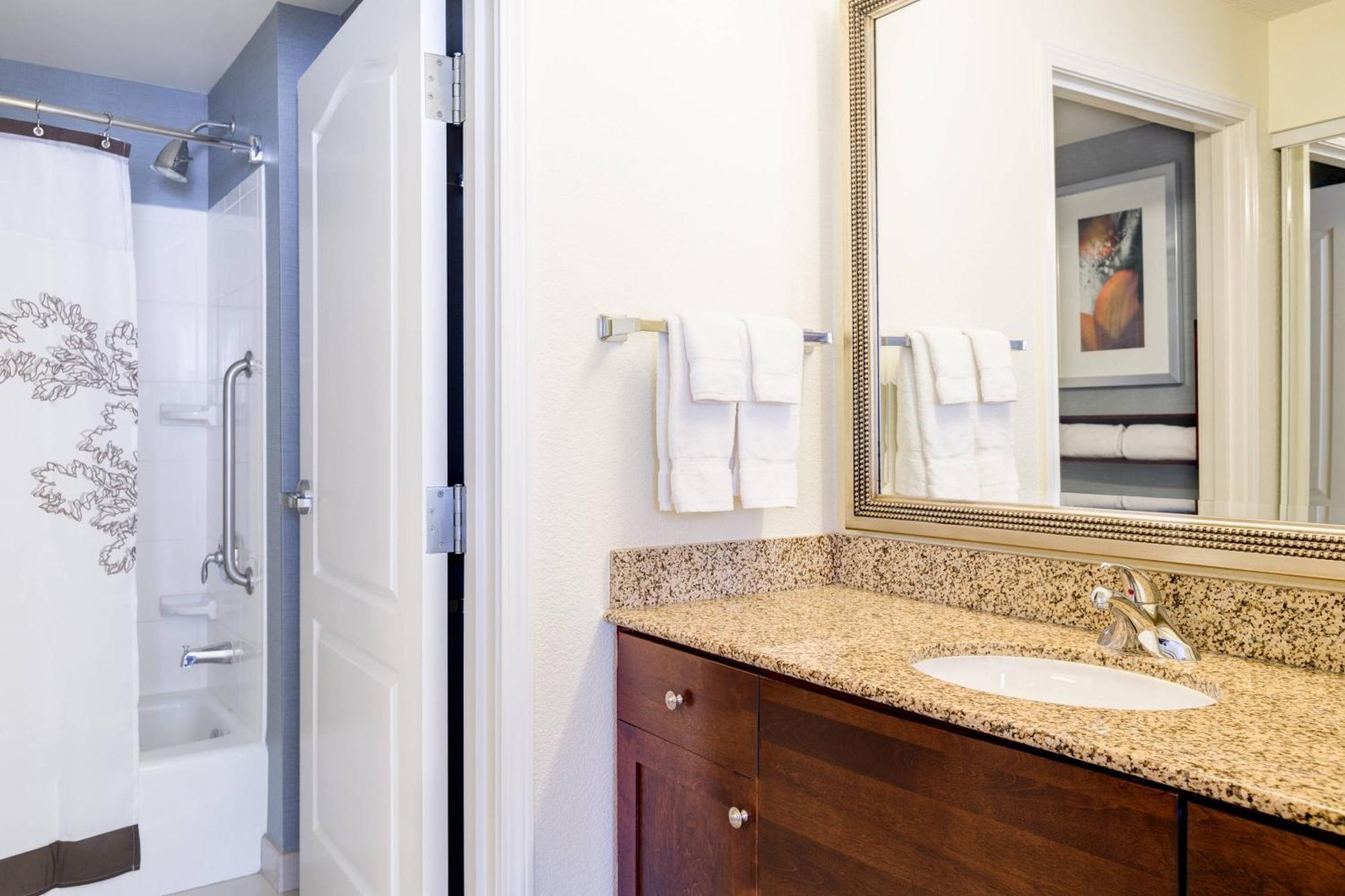 Residence Inn By Marriott National Harbor Washington, D.C. Area Buitenkant foto