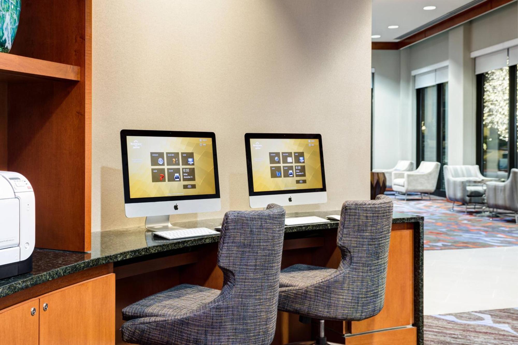 Residence Inn By Marriott National Harbor Washington, D.C. Area Buitenkant foto
