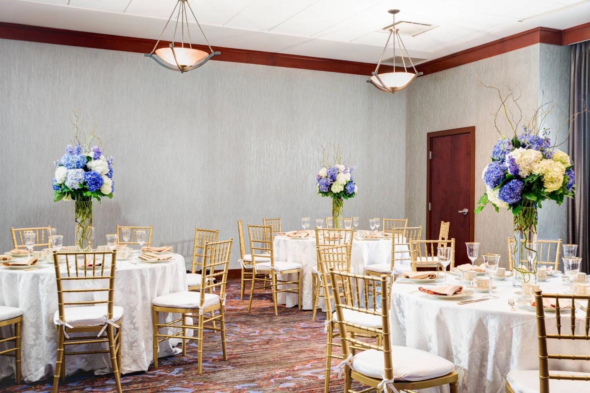 Residence Inn By Marriott National Harbor Washington, D.C. Area Buitenkant foto