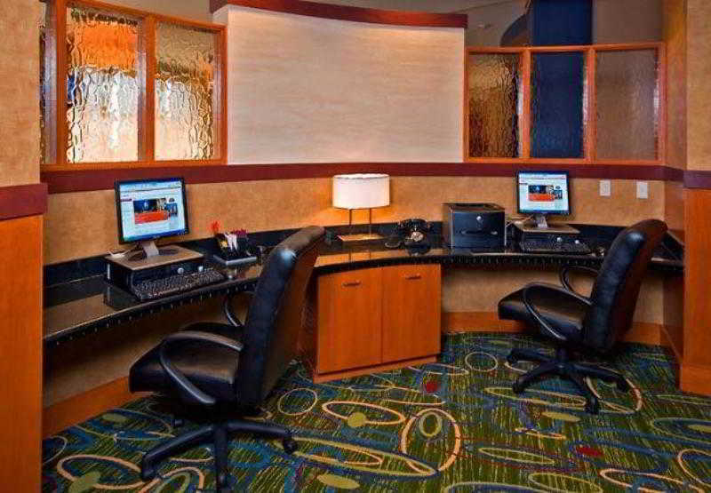 Residence Inn By Marriott National Harbor Washington, D.C. Area Buitenkant foto