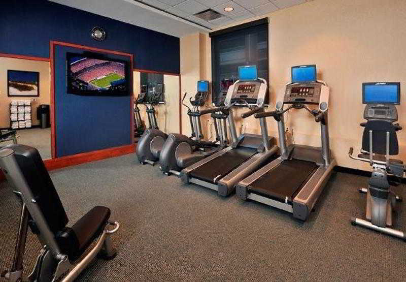 Residence Inn By Marriott National Harbor Washington, D.C. Area Buitenkant foto