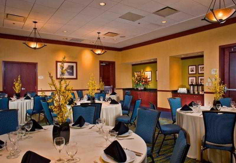 Residence Inn By Marriott National Harbor Washington, D.C. Area Buitenkant foto