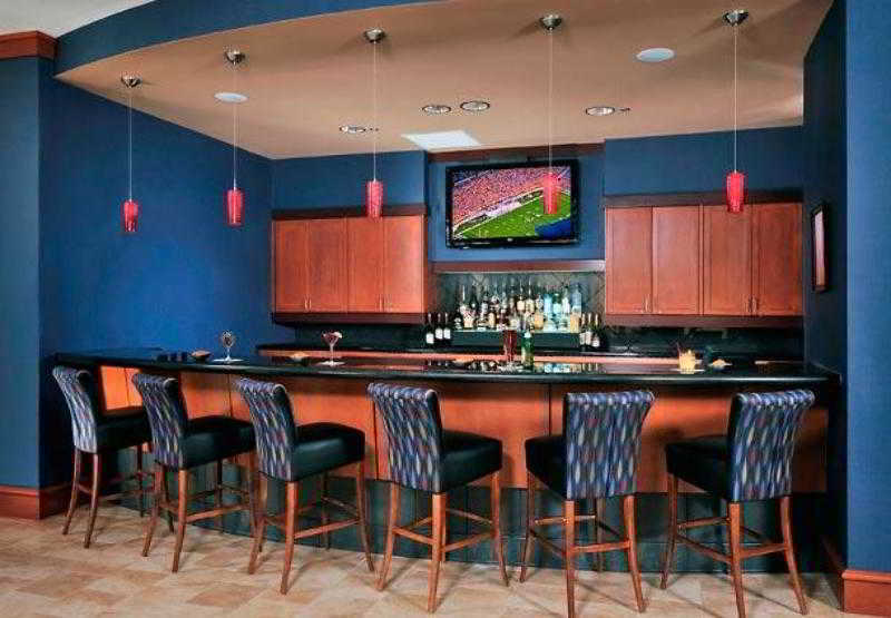 Residence Inn By Marriott National Harbor Washington, D.C. Area Buitenkant foto