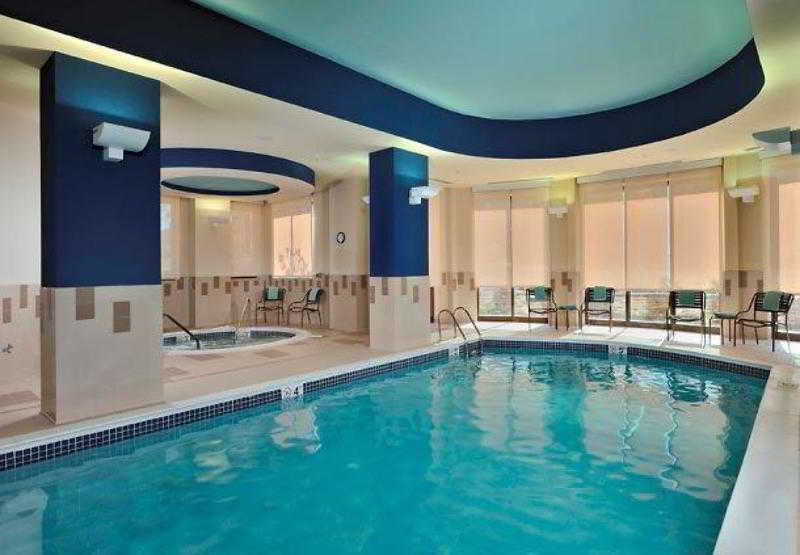Residence Inn By Marriott National Harbor Washington, D.C. Area Buitenkant foto