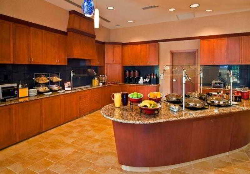 Residence Inn By Marriott National Harbor Washington, D.C. Area Buitenkant foto
