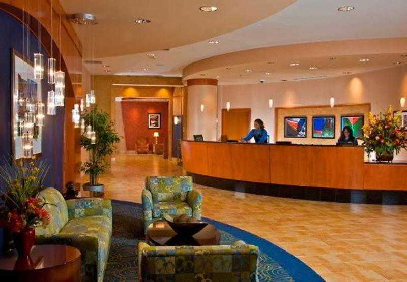 Residence Inn By Marriott National Harbor Washington, D.C. Area Buitenkant foto