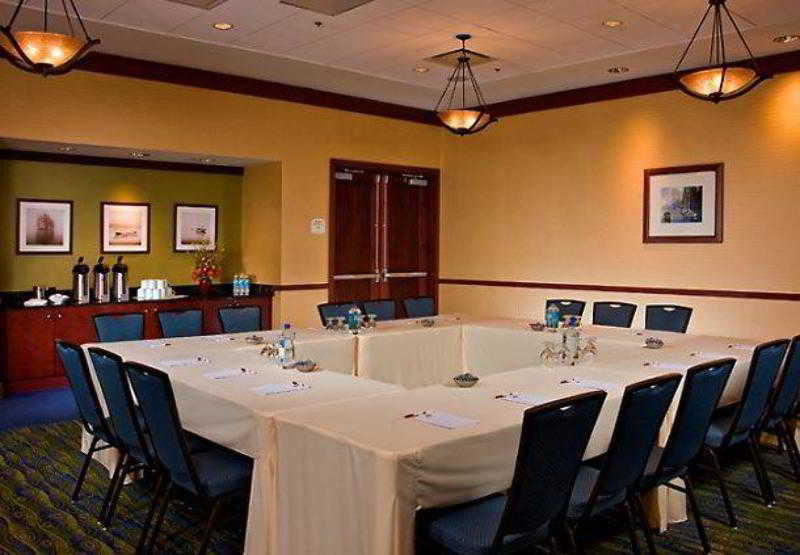 Residence Inn By Marriott National Harbor Washington, D.C. Area Buitenkant foto