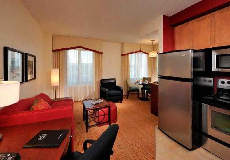 Residence Inn By Marriott National Harbor Washington, D.C. Area Buitenkant foto