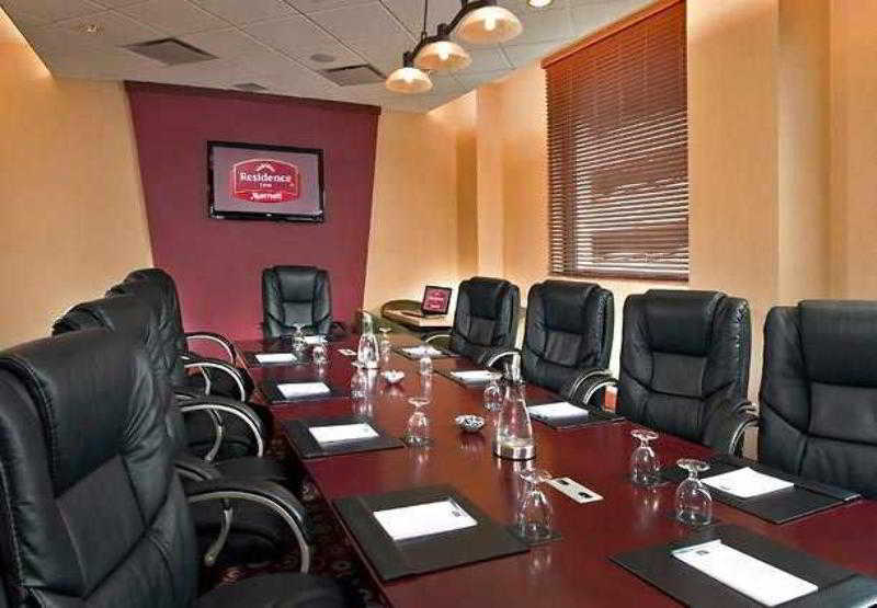 Residence Inn By Marriott National Harbor Washington, D.C. Area Buitenkant foto