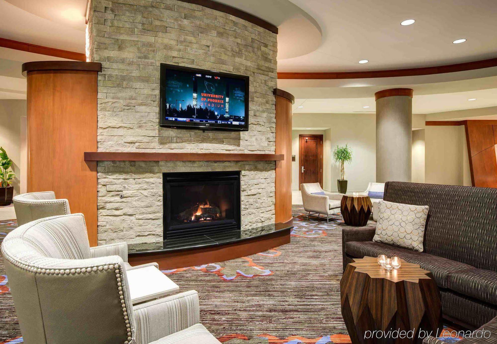 Residence Inn By Marriott National Harbor Washington, D.C. Area Buitenkant foto