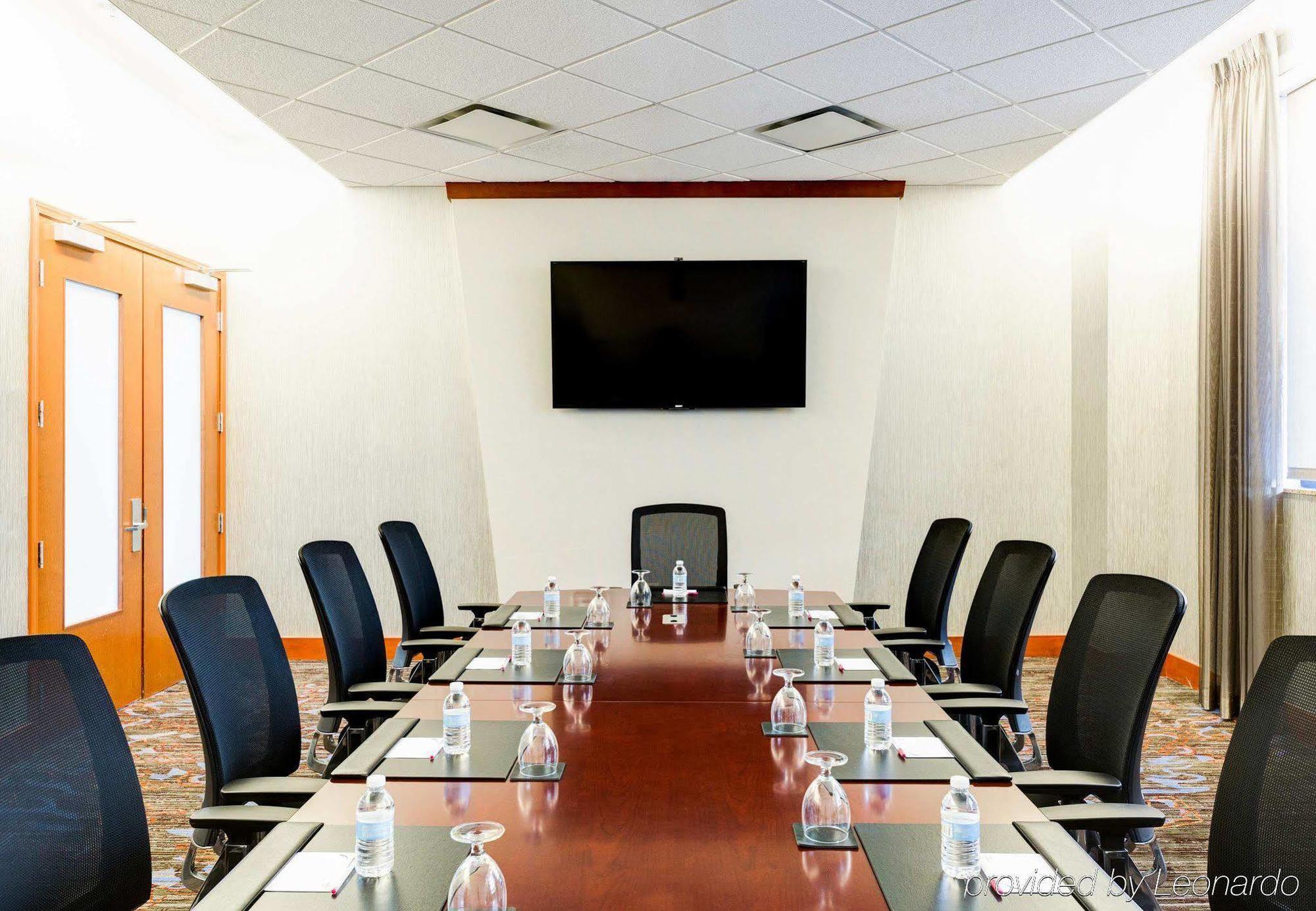 Residence Inn By Marriott National Harbor Washington, D.C. Area Buitenkant foto